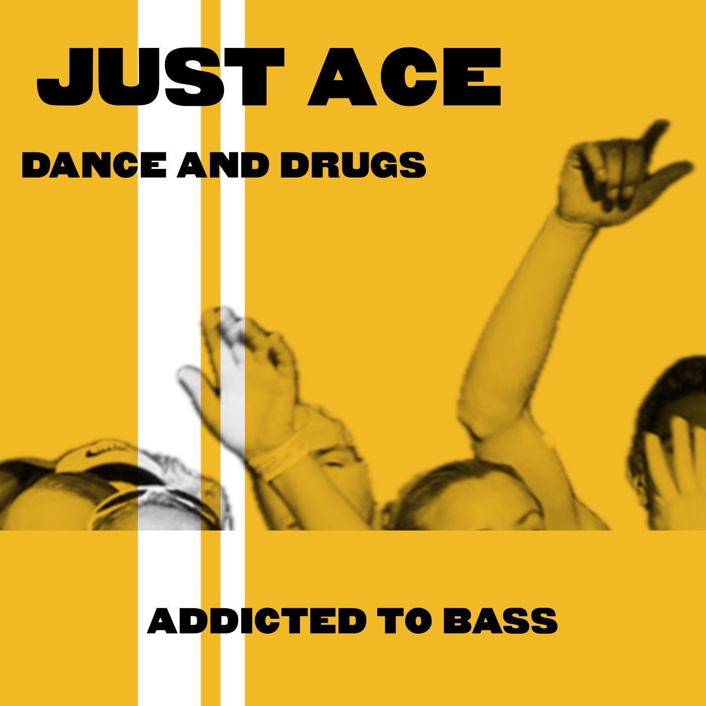 Ep 26: Addicted to bass – Dance and drugs