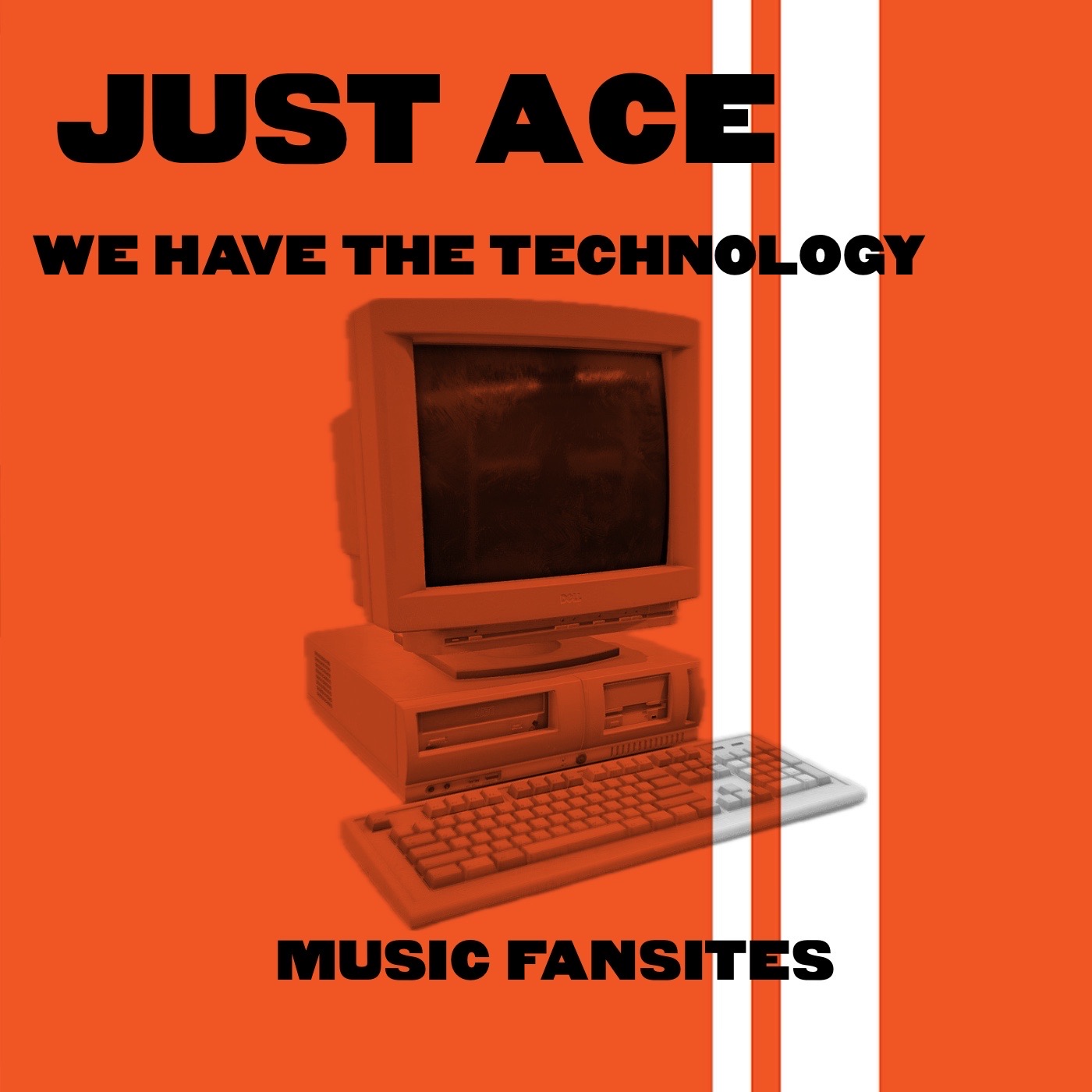 Ep 34: We have the technology – music fansites