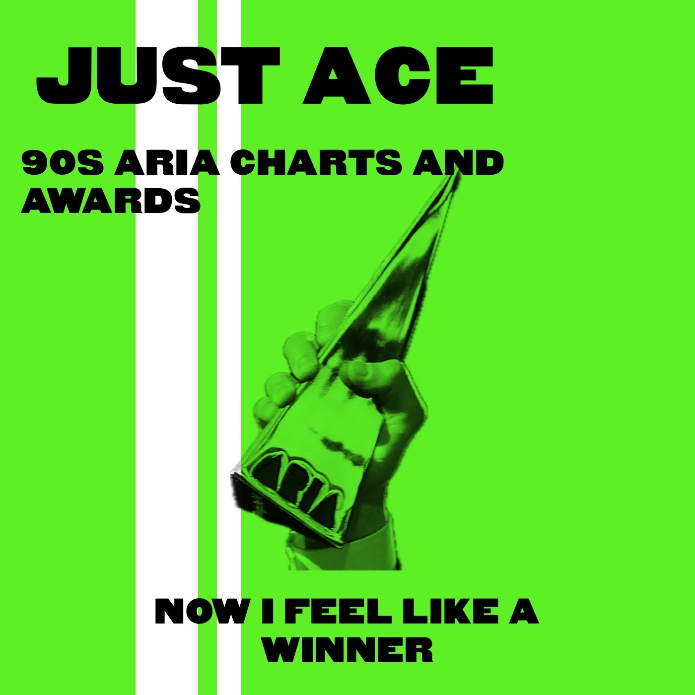 Ep 35: Now I feel like a winner – ARIA Charts and Awards