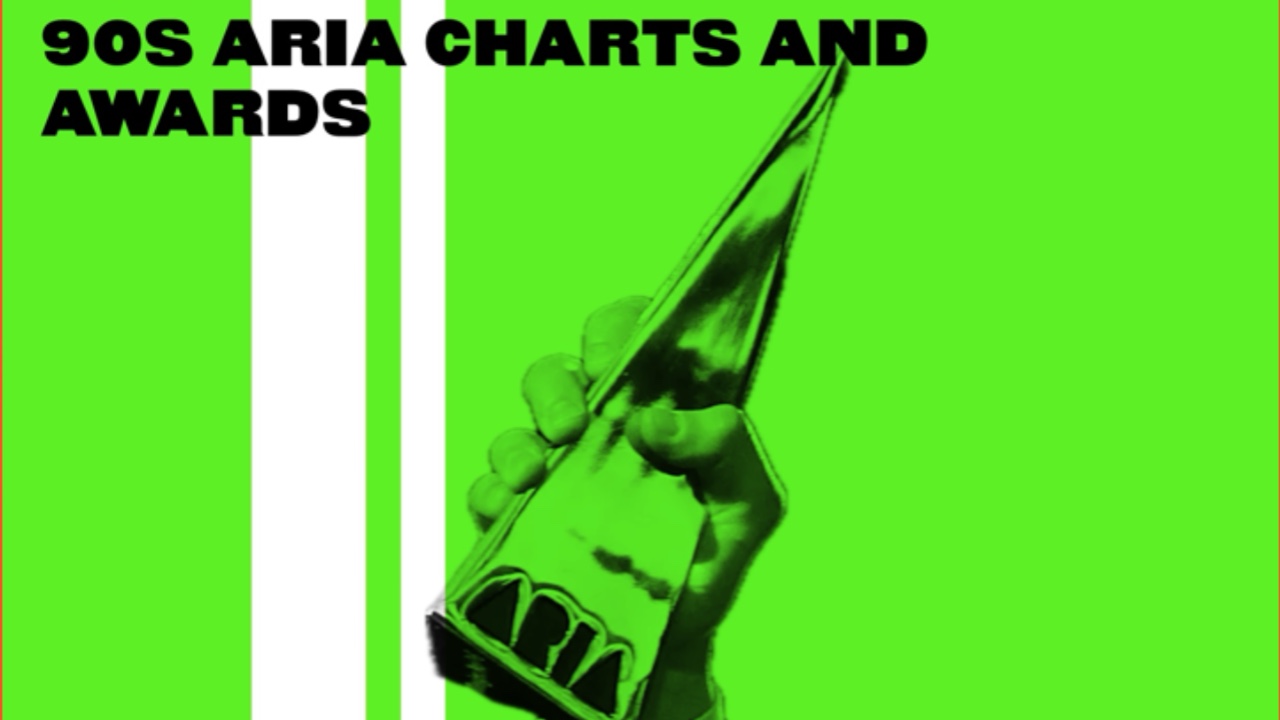 Ep 35: ARIA Chart and Awards